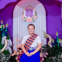 งานบวช หลวงพี่กอล์ฟ
