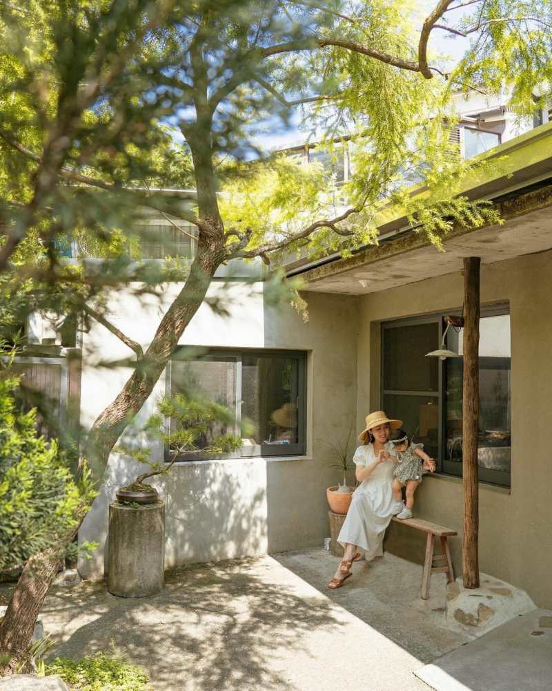 南投美食推薦 咖啡廳 咖啡反思