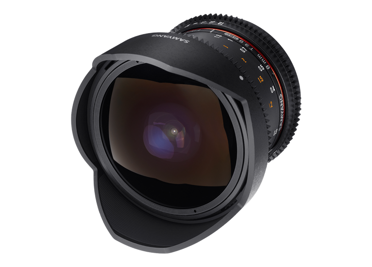 Samyang鏡頭專賣店: 8mm/T3.8 Fisheye for Canon EOS(微電影 魚眼 5D 5D2 5D3 6D 7D 1D4) (二個月保固)。數位相機、攝影機與周邊配件人氣店家馬