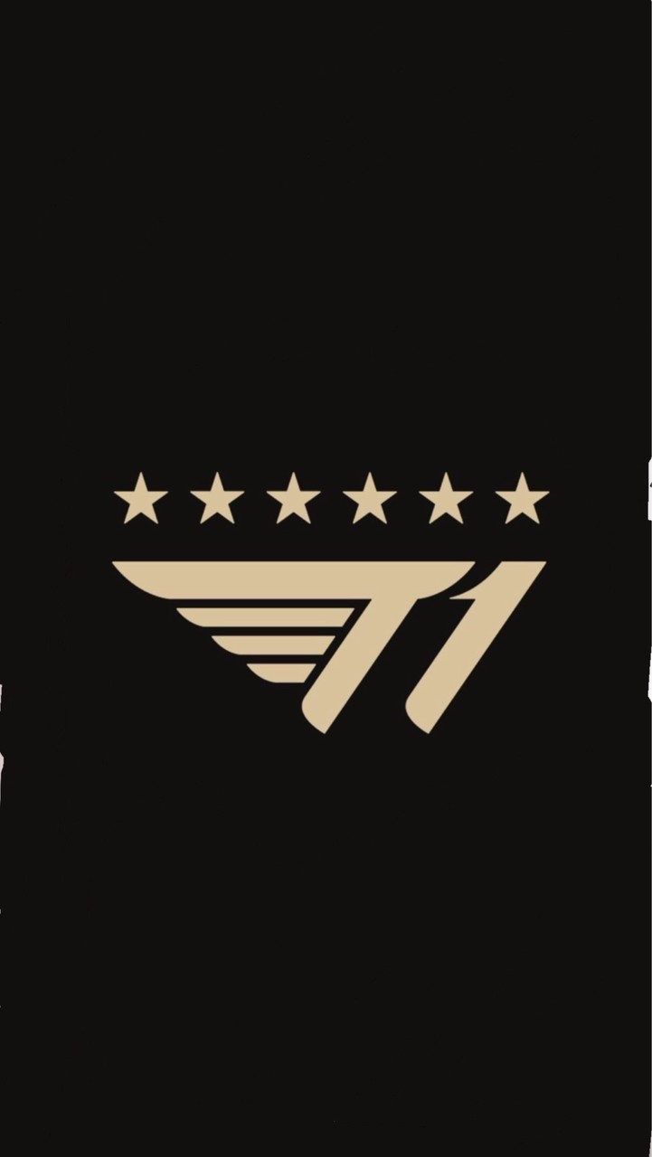 T1  ⭐ ⭐ ⭐ ⭐ ⭐ ⭐