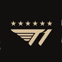T1  ⭐ ⭐ ⭐ ⭐ ⭐ ⭐