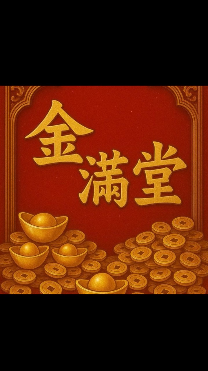 金滿堂會員群3
