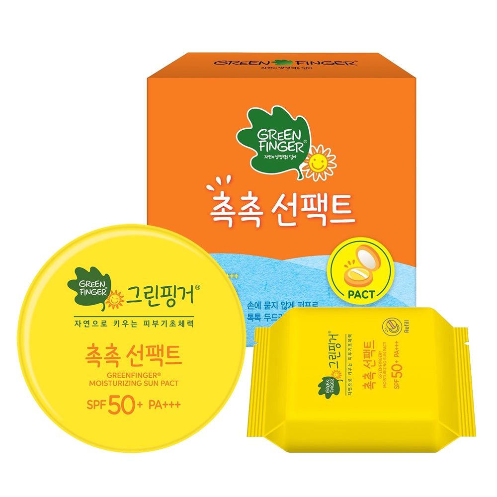 ◆產品說明-溫和及保濕的防曬乳液，完美隔離紫外線-含有純植物性保護液，幫助肌膚保持水分-像媽咪化妝品一樣的粉撲造型，不沾手設計，讓寶貝更愛使用，不再討厭擦防曬乳囉！-高防曬係數SPF 50+ PA++