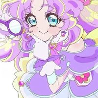 プリキュア好きさん集まれ❗️