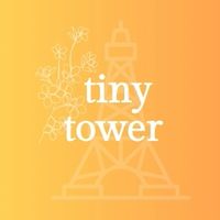 橋橋🫧tiny tower｜日本代購