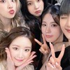 （G)I-DLE     i -dle男女都可