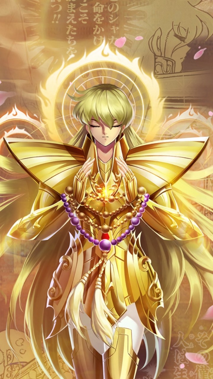 聖闘士星矢LoJ バルゴ鯖攻略&交流