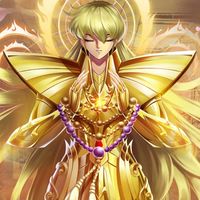 聖闘士星矢LoJ バルゴ鯖攻略&交流