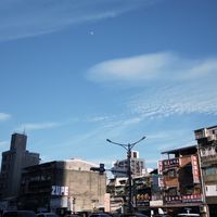 逃生出口
