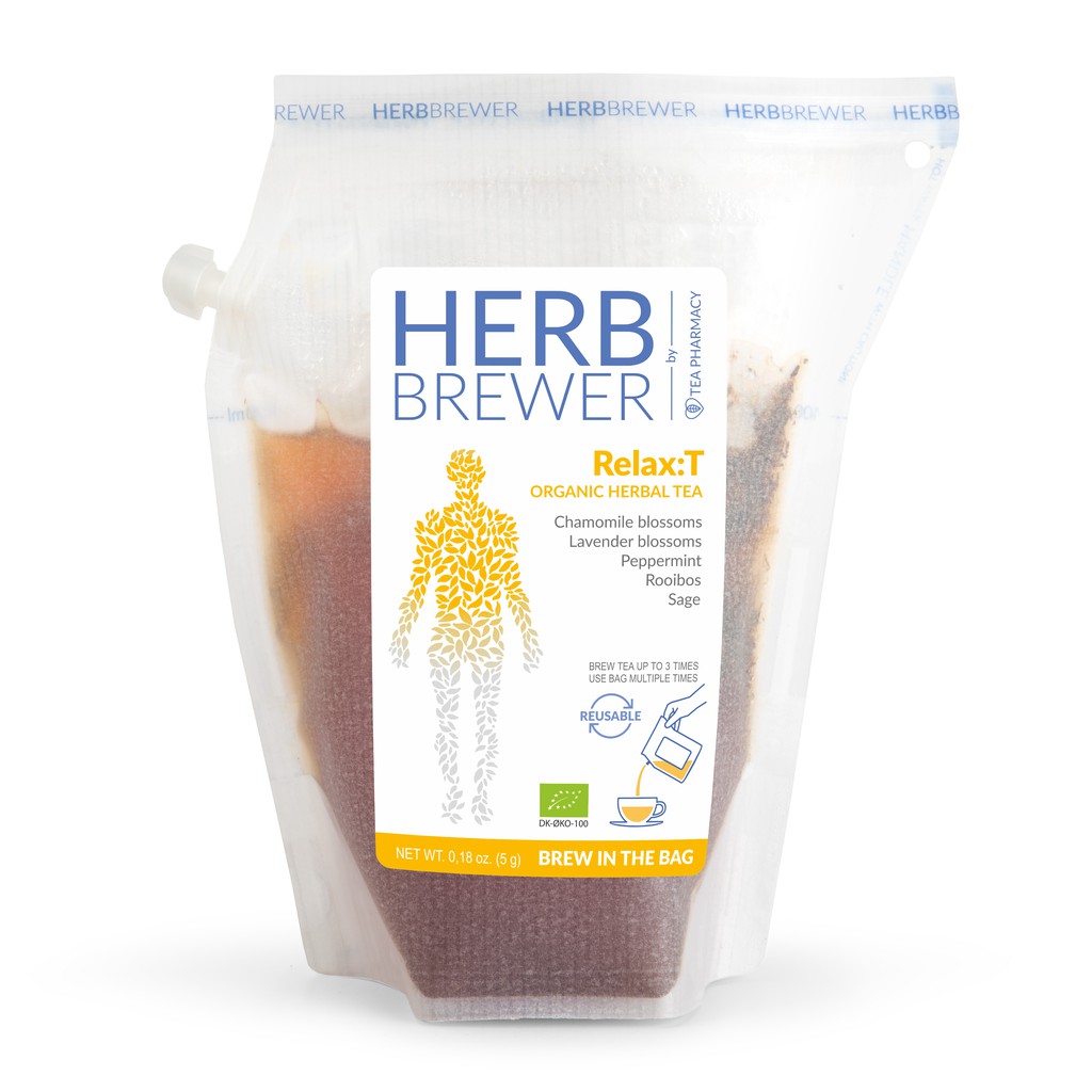 品牌：PALIER 由富含抗氧化功能的有機藥草及多種維生素和礦物質所組成，主要成分博士茶的優點包括增強免疫系統和防止頭痛，而有機藥草有鎮靜與平靜的特性，可減緩焦慮及失眠，有助於舒緩身心靈壓力。 *此商