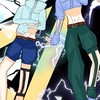 いれいすあーと見せあってモチベ上げませんか？雑談もしましょ！