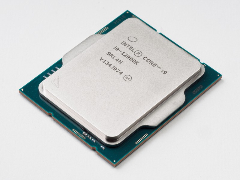 CINEBENCH最強の座を奪還！Core i9-12900K、Core i7-12700K、Core i5