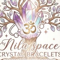 Nila水晶與生活