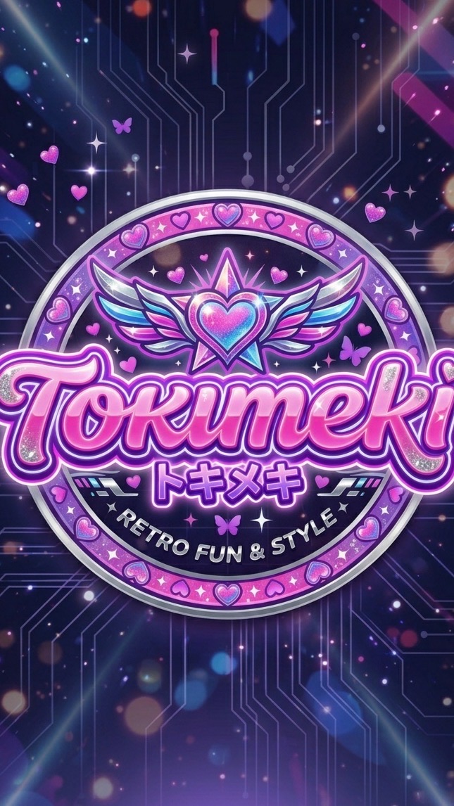 Tokimeki日貨官網代購選物