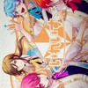 iris学級崩壊　nrkr