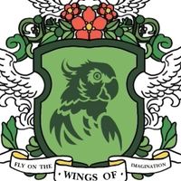 PARROT PEACE