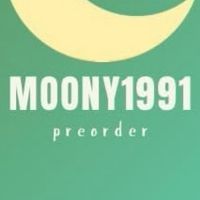 Moony1991พรีจีน
