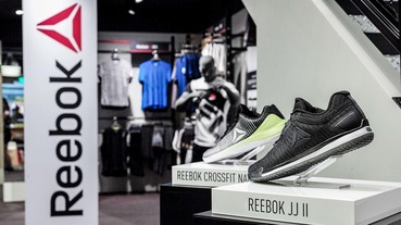 REEBOK 西門町峨嵋店登場 綜合格鬥、高強度訓練、IVERSON 與 PUMP FURY 同台助陣！