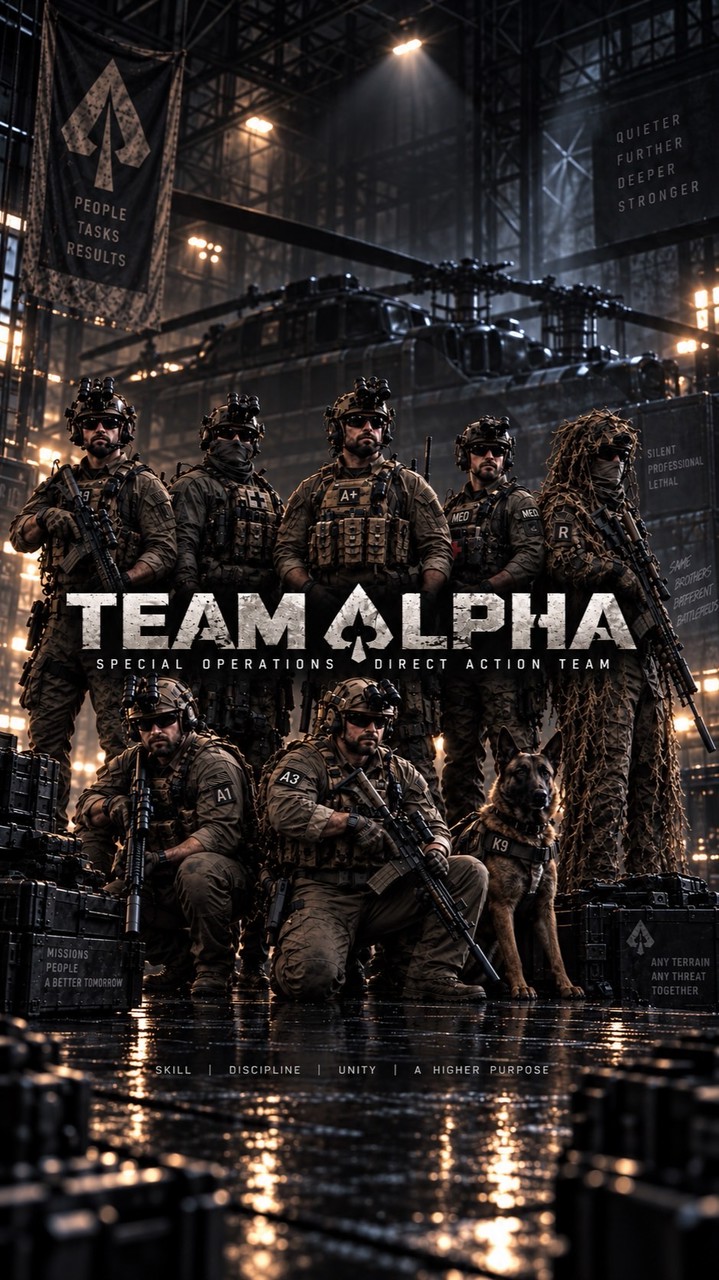 On Tour 7 Alpha