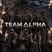 On Tour 7 Alpha