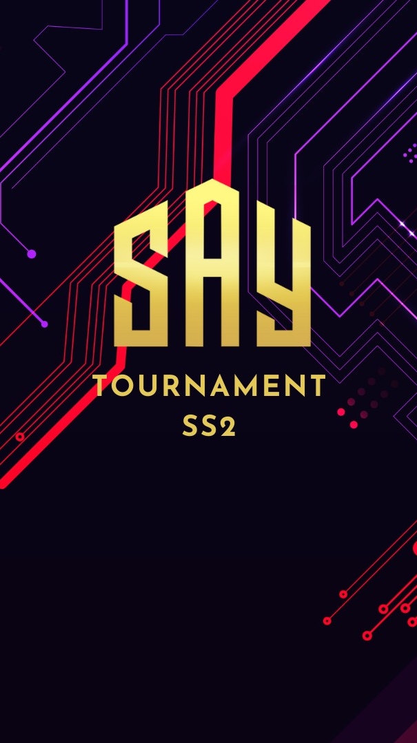SAY Tournament
