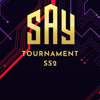 SAY Tournament