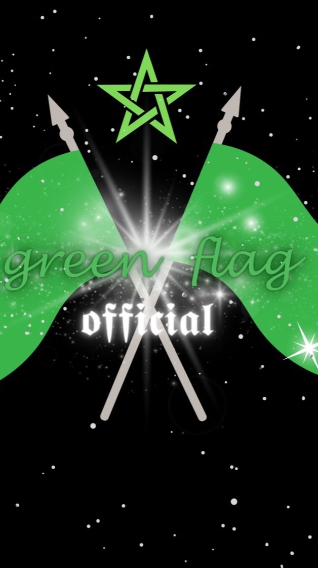 Green Flag 67