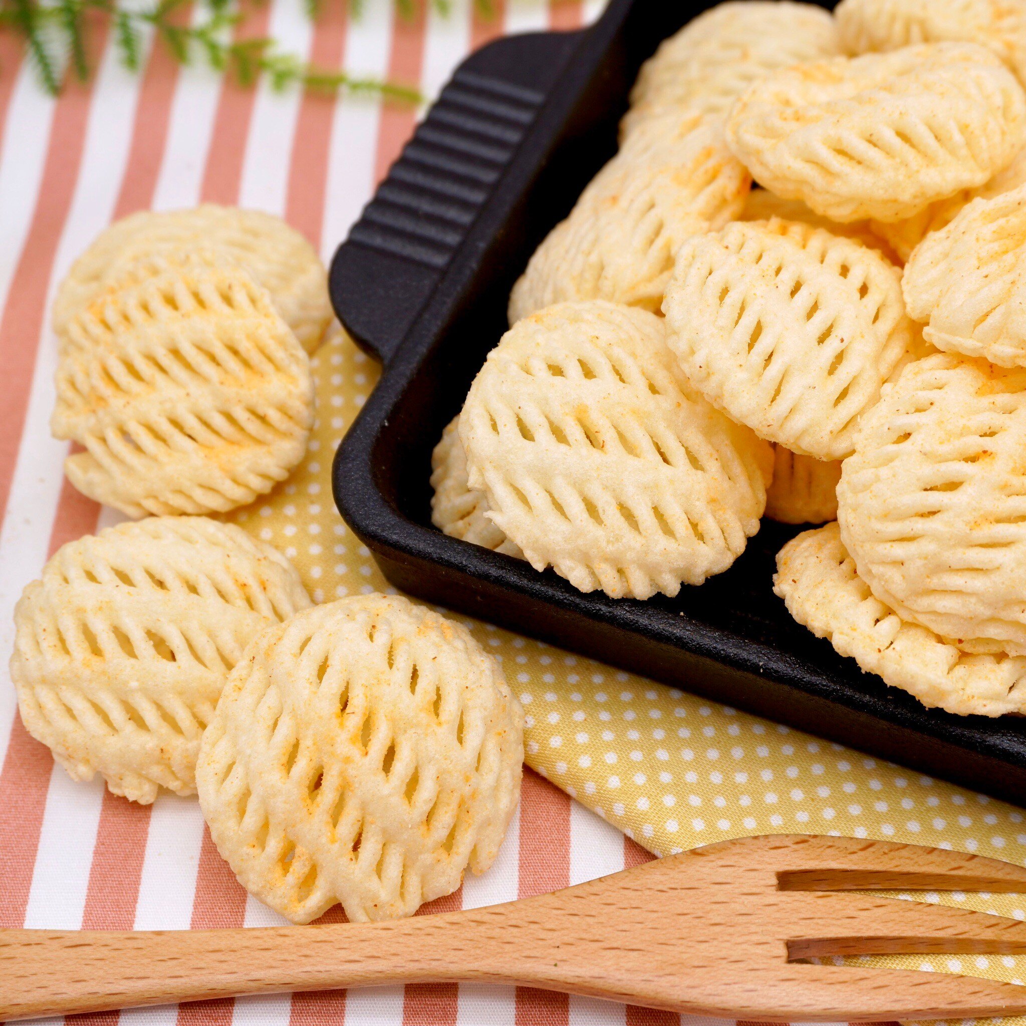 嘴甜甜都是現貨，嘴甜甜不用預購，嘴甜甜不讓你等待。