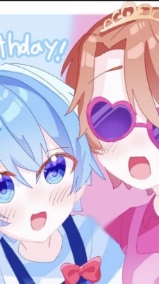 あかさかの箱、マシチェリ好き集まれ～！（雑談、イラスト）