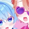 あかさかの箱、マシチェリ好き集まれ～！（雑談、イラスト）