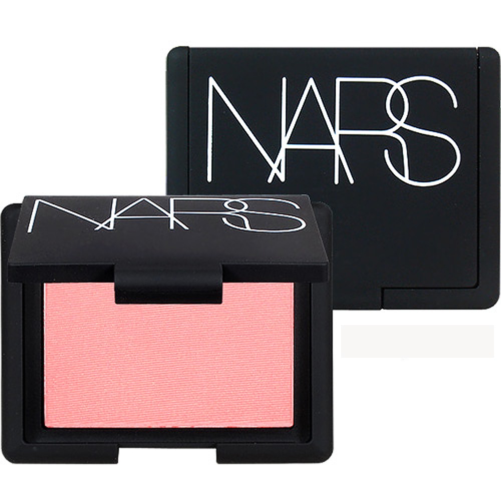 商品名稱：NARS 炫色腮紅(DeepThroat深喉嚨)(4.8g)容量：4.8g使用方法：以專業刷具沾取適量塗刷於雙頰上貨源：公司貨保存期限：3年 (依商品包裝顯示)產地：美國（每批專櫃到貨產地有