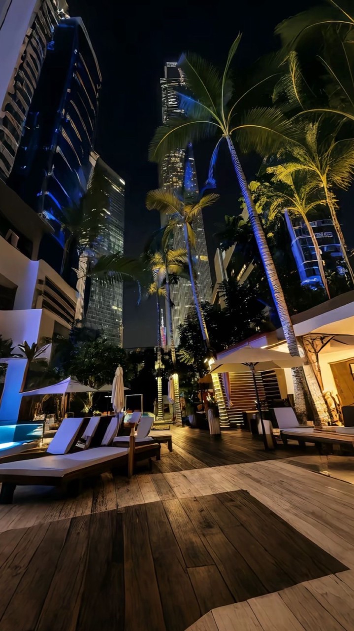 Krito Lounge
