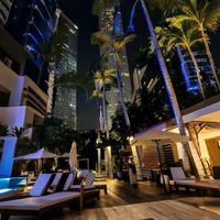 Krito Lounge
