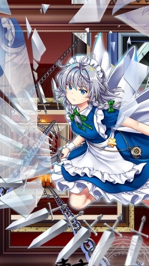 ロスワやってる人初心者ガチ勢でも大歓迎どんどんきて！東方にきょうみあるならはいっていいよ！！！！！！