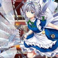 ロスワやってる人初心者ガチ勢でも大歓迎どんどんきて！東方にきょうみあるならはいっていいよ！！！！！！