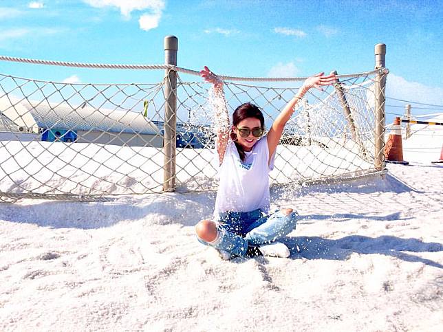 圖片來源：IG @ni_keng