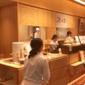 実際訪問したユーザーが直接撮影して投稿した千駄ヶ谷カフェトラヤあんスタンド 新宿店の写真