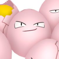 暗黒タマタマ大追跡