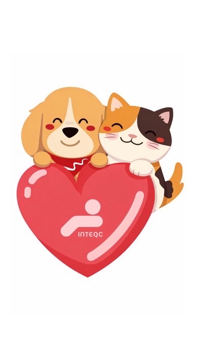 I🩷PET