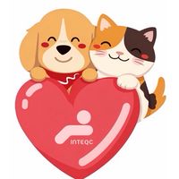 I🩷PET