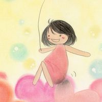 🍀笑う門には福来る😊皆んなのよりどころになれば🫠…50代から