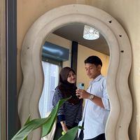 พื้นที่ใจของฟัครูและฟีนา🤍