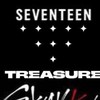 SVENTEEN.Stray Kids.TREASUREなりきり