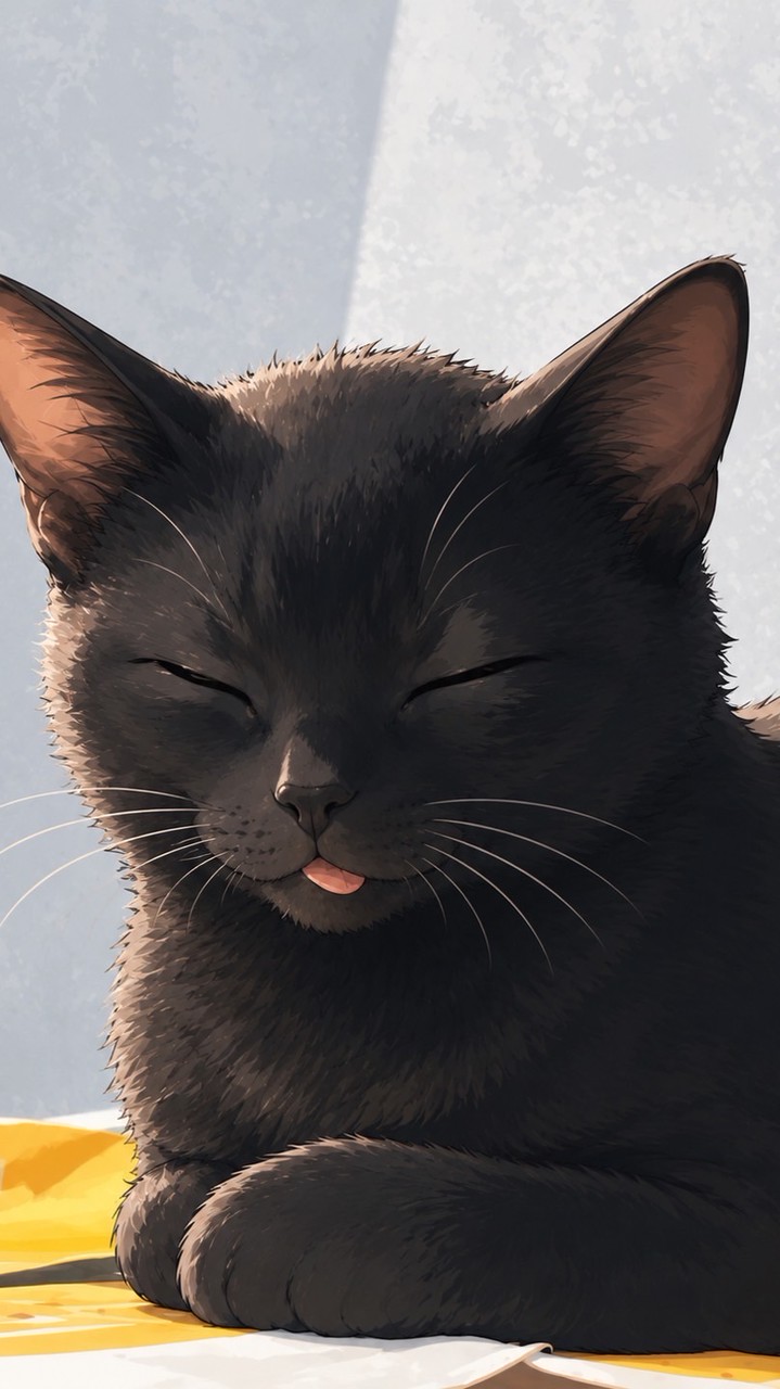 อัพเดตแมว🐈‍⬛