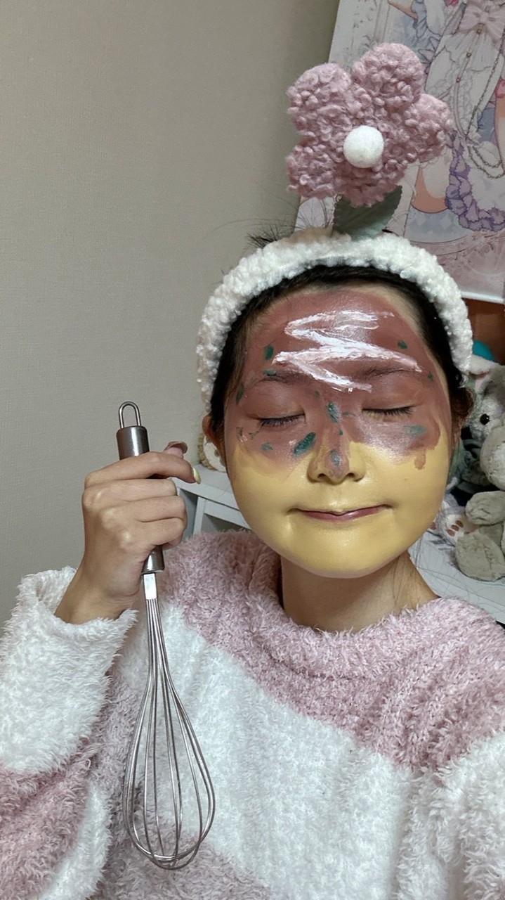 配信者ユキちゃんのオプチャ