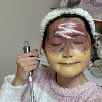 配信者ユキちゃんのオプチャ