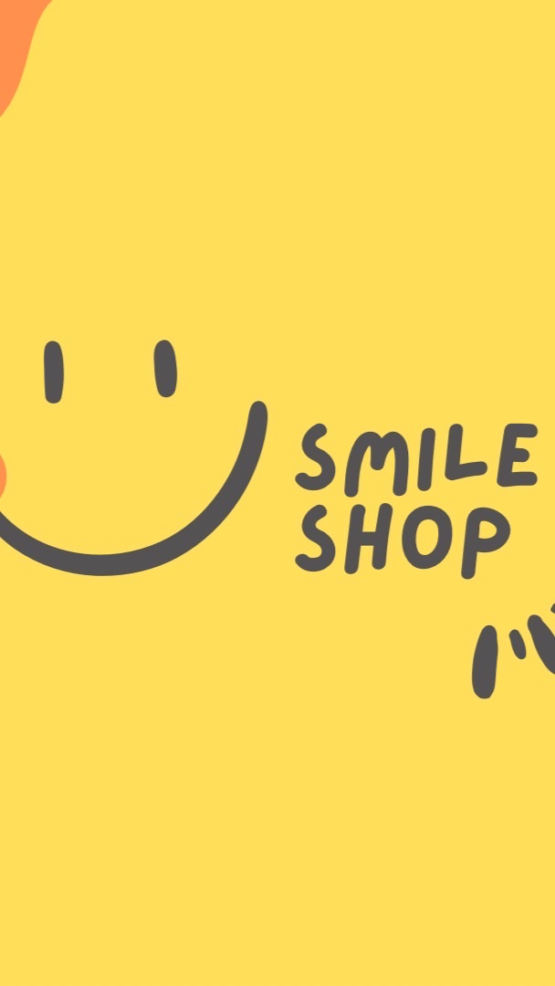 Smile😃選物