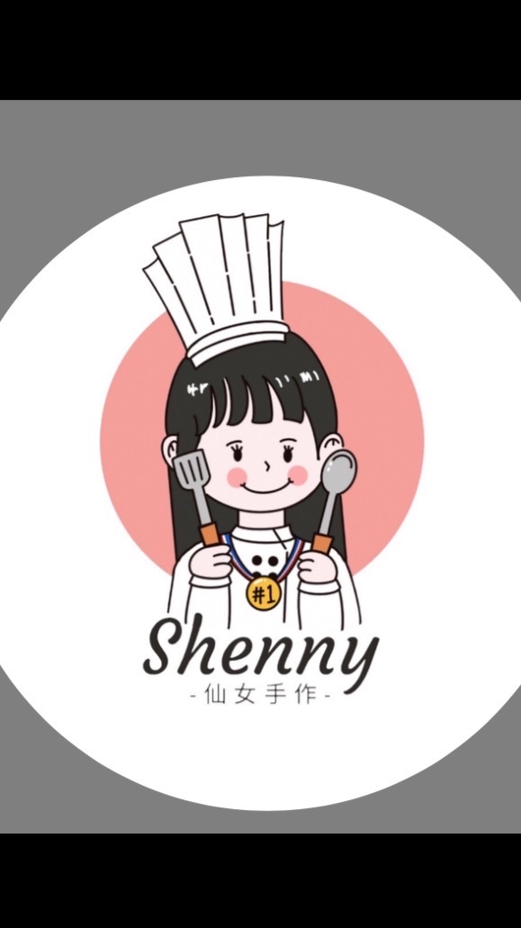 shenny makes仙女手作
