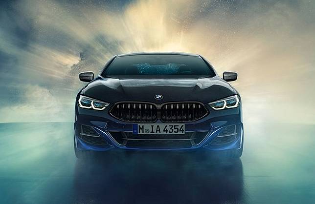 Bmw車系數字代號意思和命名規則 世界高級品 Line Today