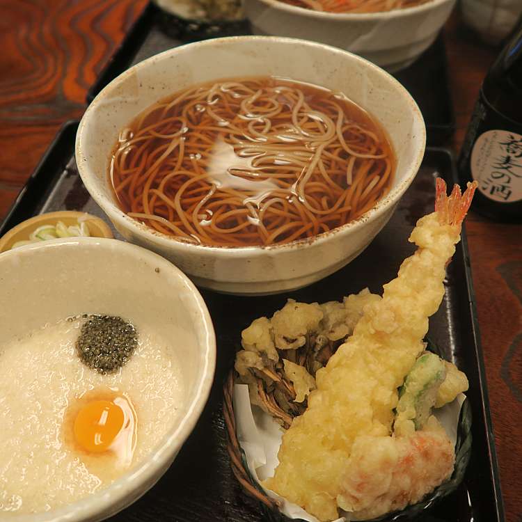 口コミの詳細 高尾山 高橋家 高尾町 高尾山口駅 うどん By Line Place